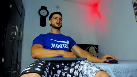 IGJmortton online show from March 18, 11:35 am