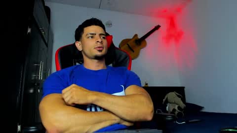 IGJmortton online show from March 31, 1:07 am