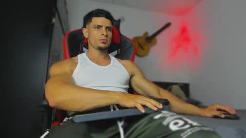 IGJmortton online show from April 8, 1:27 am