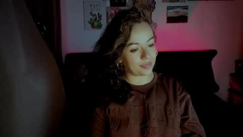 Johana              online show from November 27, 10:06 am