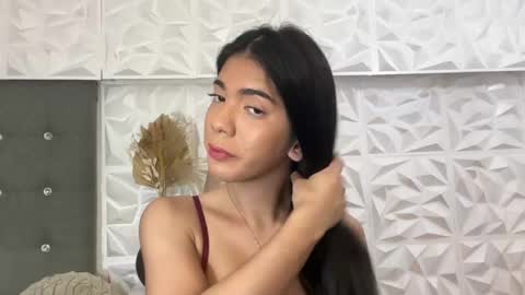 joana online show from February 16, 11:48 pm