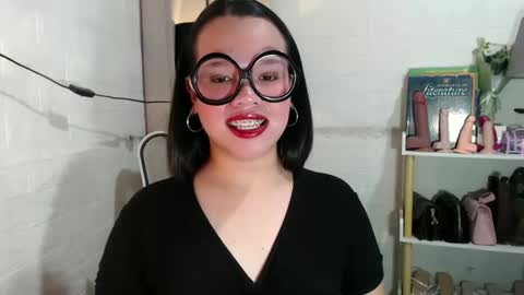 Joana online show from February 24, 11:09 pm