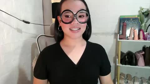 Joana online show from February 28, 1:37 am