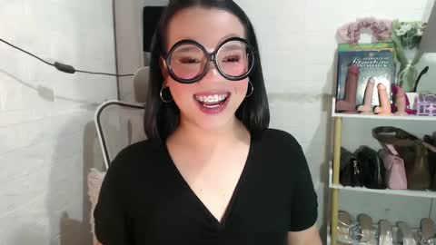 Joana online show from March 5, 12:05 am