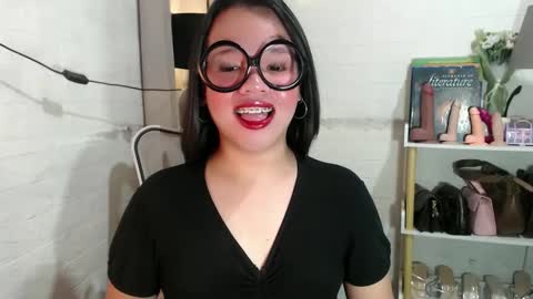 Joana online show from March 6, 9:31 pm