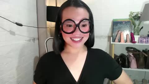 Joana online show from March 9, 12:42 am