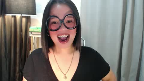 Joana online show from September 10, 7:58 pm