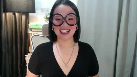 Joana online show from September 12, 9:37 pm