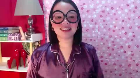 Joana online show from October 3, 8:39 pm