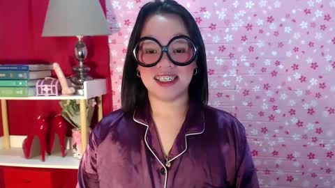 Joana online show from October 7, 9:56 pm