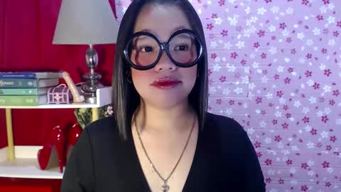 Joana online show from October 17, 8:22 pm