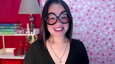 Joana online show from October 25, 8:36 pm