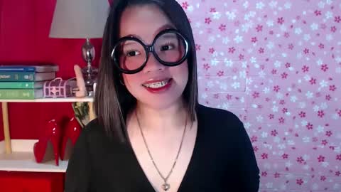 Joana online show from October 28, 8:33 pm