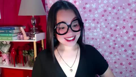 Joana online show from November 17, 7:41 pm