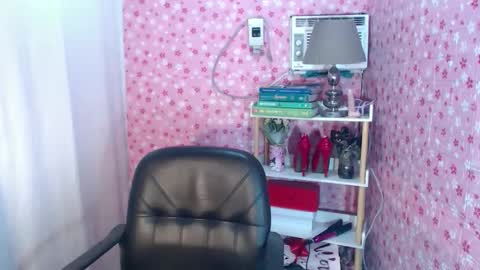 Joana online show from December 20, 9:22 pm