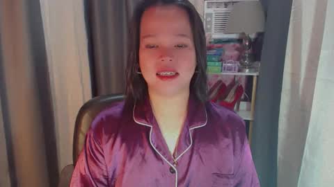 Joana online show from February 7, 12:03 am