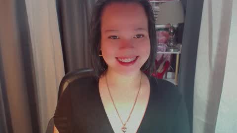 Joana online show from February 8, 7:50 pm