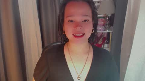 Joana online show from February 15, 9:00 pm