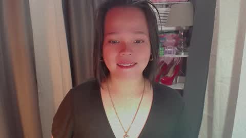 Joana online show from February 16, 8:49 pm