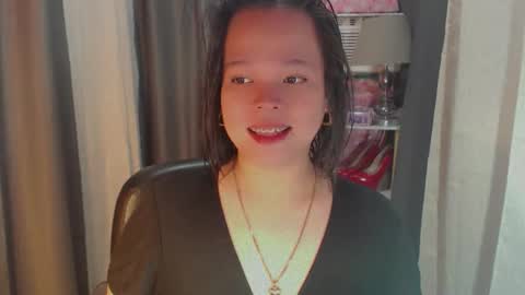 Joana online show from February 26, 9:47 pm