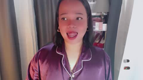 Joana online show from March 5, 10:06 pm