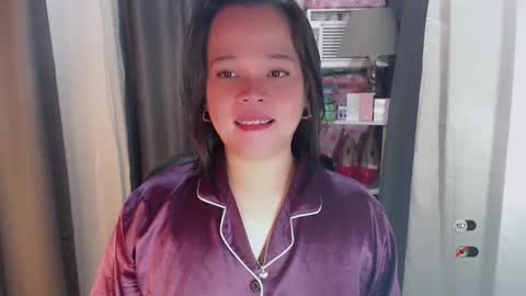 Joana online show from March 8, 8:01 pm