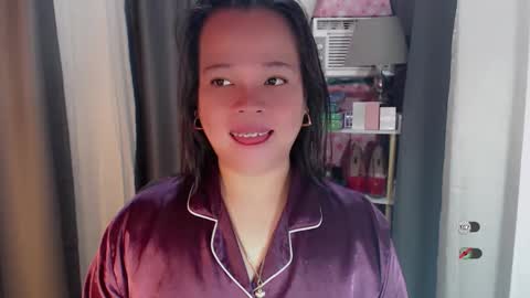 Joana online show from March 25, 8:59 pm