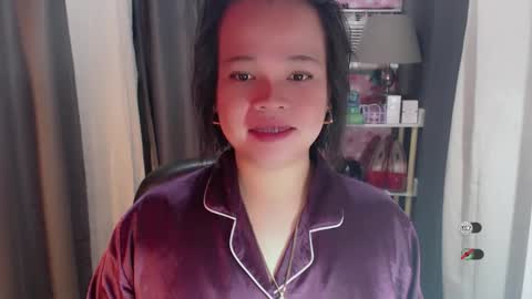 Joana online show from April 7, 8:09 pm