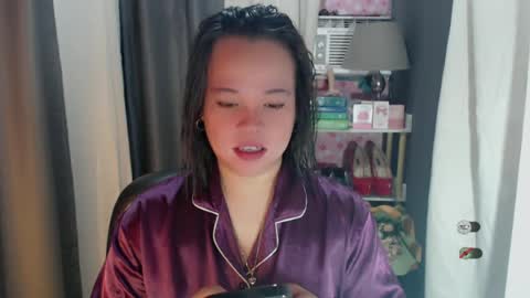 Snapshot of joanagorgeous chatting on June 19, 11:19 pm Joana online show from June 19, 11:19 pm