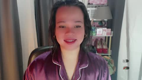 Snapshot of joanagorgeous chatting on June 20, 11:18 pm Joana online show from June 20, 11:18 pm