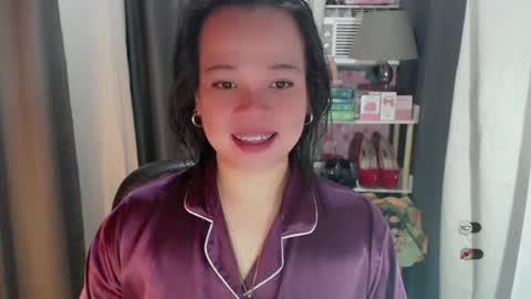 Snapshot of joanagorgeous chatting on June 22, 11:24 pm Joana online show from June 22, 11:24 pm