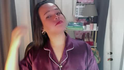 Snapshot of joanagorgeous chatting on June 24, 12:31 am Joana online show from June 24, 12:31 am