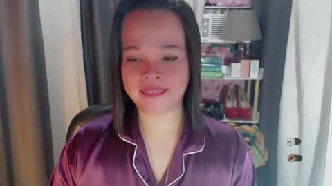 Snapshot of joanagorgeous chatting on June 25, 1:27 am Joana online show from June 25, 1:27 am