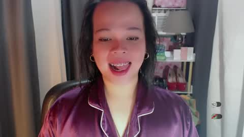 Snapshot of joanagorgeous chatting on June 25, 11:20 pm Joana online show from June 25, 11:20 pm