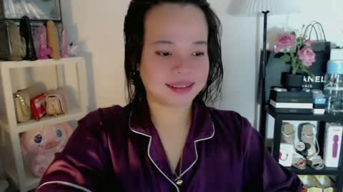 Snapshot of joanagorgeous chatting on June 29, 12:50 am Joana online show from June 29, 12:50 am