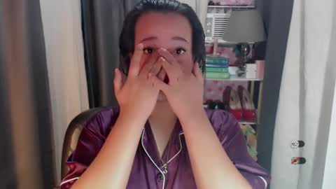 Snapshot of joanagorgeous chatting on July 6, 11:51 pm Joana online show from July 6, 11:51 pm