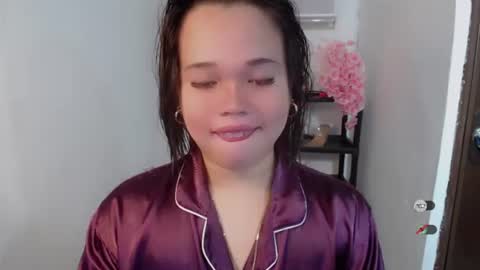 Snapshot of joanagorgeous chatting on July 16, 11:55 pm Joana online show from July 16, 11:55 pm