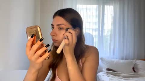 Bella online show from July 12, 12:18 pm
