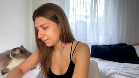 Bella online show from July 22, 12:41 pm