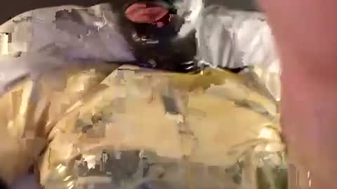 The sweetest toy online show from December 11, 11:10 pm