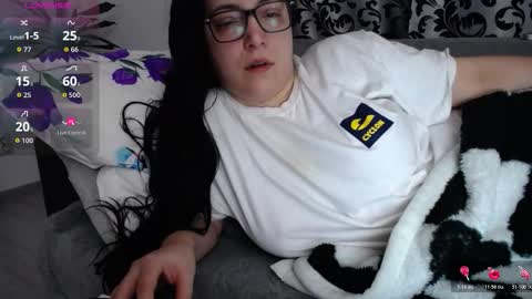 Snapshot of joanna_cw chatting on February 2, 1:26 am Jo online show from February 2, 1:26 am