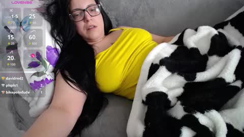 Snapshot of joanna_cw chatting on February 4, 10:10 am Jo online show from February 4, 10:10 am