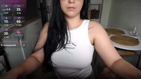 Snapshot of joanna_cw chatting on February 6, 11:24 am Jo online show from February 6, 11:24 am