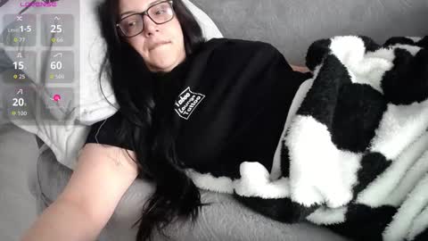 Snapshot of joanna_cw chatting on February 11, 9:25 am Jo online show from February 11, 9:25 am