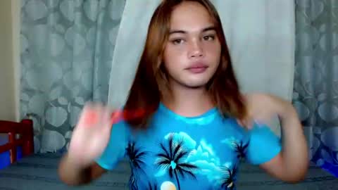 joanna_gray online show from July 14, 1:08 am