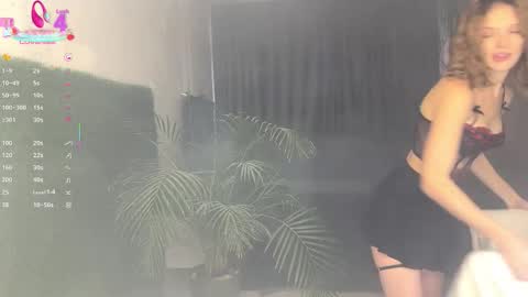 MONICA online show from February 3, 6:40 am