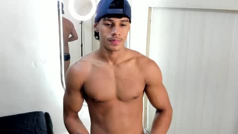 Joao Da Silva online show from May 17, 1:40 pm