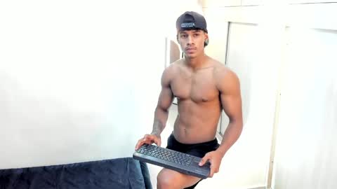 Joao Da Silva online show from May 23, 3:05 pm