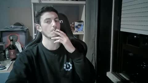 Snapshot of joaomuacho chatting on February 23, 9:45 pm joao love online show from February 23, 9:45 pm