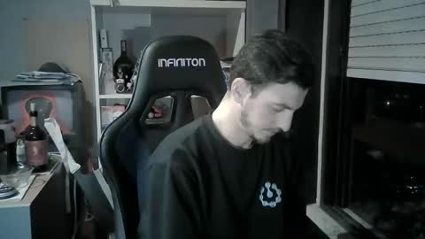 Snapshot of joaomuacho chatting on February 24, 10:08 pm joao love online show from February 24, 10:08 pm